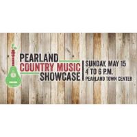 Pearland Country Music Showcase 