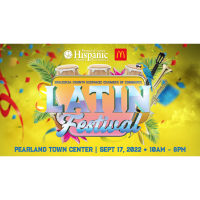 2022 BCHCC Latin Festival