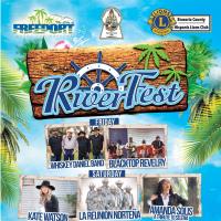 Freeport Riverfest