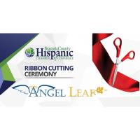 Ribbon Cutting for Angel Leaf Rehab & Consulting