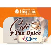 Cafe Y Pan Dulce with the City of Clute 