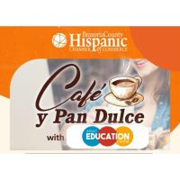 Cafe Y Pan Dulce with The Adult Learning Center
