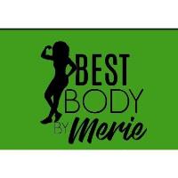 Ribbon Cutting Ceremony for Body by Merie
