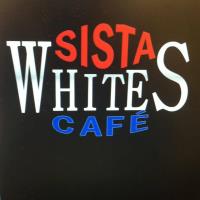 Sistas White Cafe 