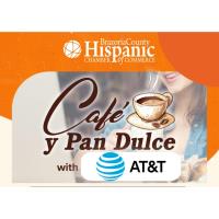 Cafe Y Pan Dulce with AT&T