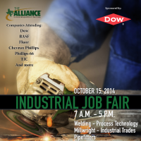 Industrial Job Fair 