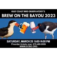 Brew on the Bayou