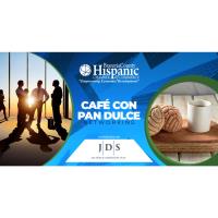 Café Con Pan Dulce with J.D. Silva & Associates 