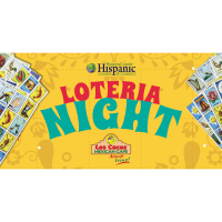 Los Cucos Loteria Night 