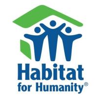 Habitat for Humanity Landscaping Day