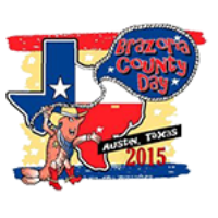 Brazoria County Day 