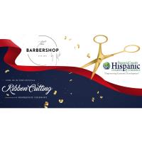 The Barbershop by Mike - Ribbon Cutting Ceremony