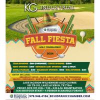 BCHCC Fall Fiesta Golf Tournament