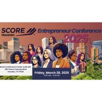 2025 Score Entrepreneur Confrence