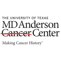 MD Anderson Cancer Center Blood Drive