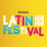 2025 Latin Festival