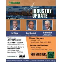 Annual Industry Update