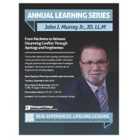 Annual Learning Series