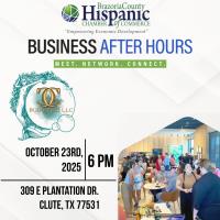 Business After Hours C&C Boutique