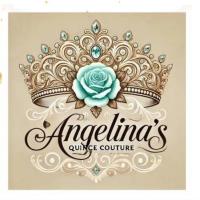 Angelina's Quince Couture RIbbon Cutting
