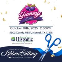Yummy Bowl Ribbon Cutting Ceremony