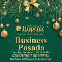 BCHCC Business Posada