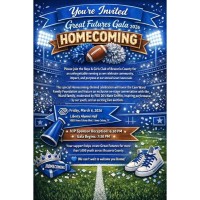 Boys and Girls Club "Homecoming Gala"