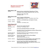 Brazoria County Day