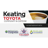 Keating Toyota- Community & Caffeine