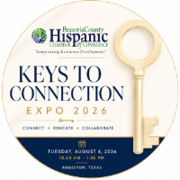 2026 Keys to Connection Expo