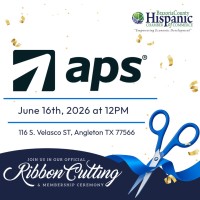 APS Payroll & HR Ribbon Cutting Ceremony