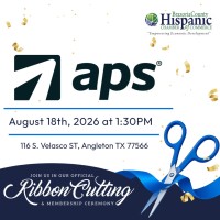 APS Ribbon Cutting Ceremony