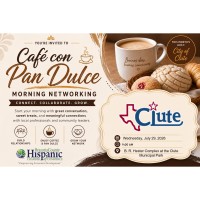 Cafe con Pan City of Clute