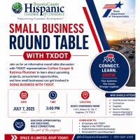 How to business with TXDOT
