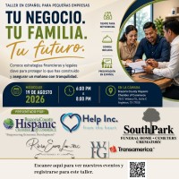 Tu Negocio, Tu Futuro - Spanish Workshop