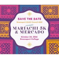 Brazosport LULAC Mariachi 5K