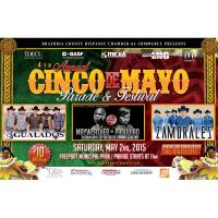 Cinco de Mayo Festival 