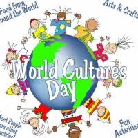 World of Cultures