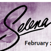 Selena Quintanilla Exhibition!