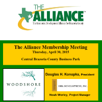 The Alliance Membership Meeting