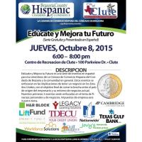 Educate y Mejora tu Futuro 