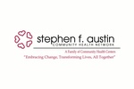 Stephen F. Austin Community Health Network