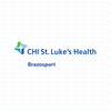 CHI St Luke's Health Brazosport