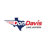 Don Davis - Lake Jackson