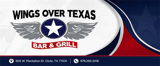 Wings Over Texas - Clute