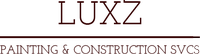 Luxz Painting & Construction Services