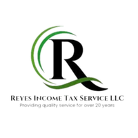 Reyes Income Tax Service, LLC