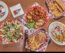 Wings Over Texas - Angleton