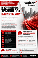 Verizon Wireless Business - Lake Jackson
