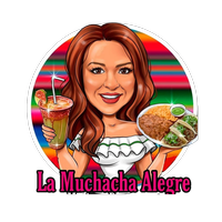 La Muchacha Alegre
